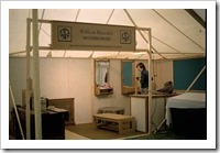 1981,Bill, the Essex Show...