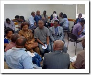 Adult Bible Fellowship