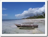 Beautiful Zanzibar