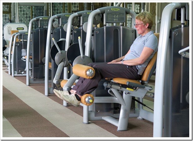 ChrisGym