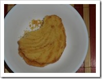 The driest Viennese Fancy in all history