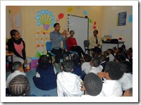 teaching games