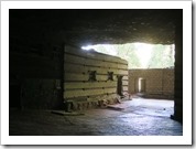 The Monastery in the Cave