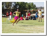 Field Day in action