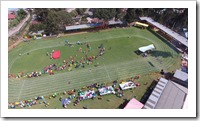 Field Day in full swing on Saturday