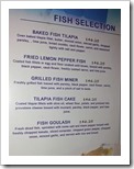 FishMenu