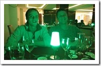 A Green Meal
