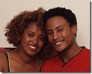 Hana and Gezish