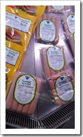 Frankfurters or American Hot Dogs? You choose...