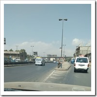Spot the 80kph sign
