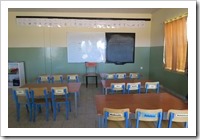 Classroom
