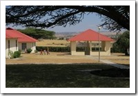 Rafiki Compound