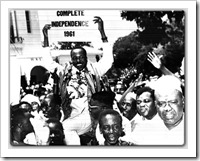 Celebrations in 1961