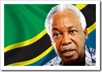 JULIUS-NYERERE