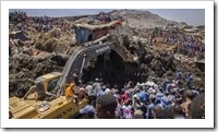 After the landslide