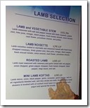 LambMenu