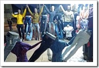 Manikins