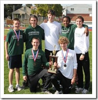 Noah - backrow second from the right