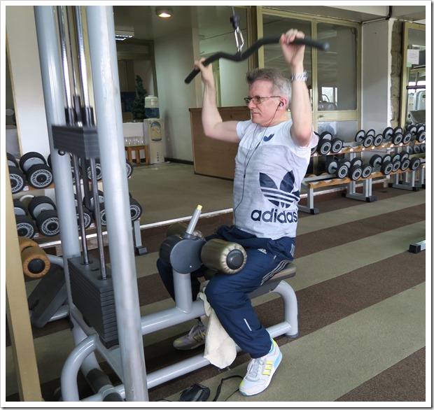 PhilGym