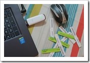 The phone cards