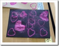 Purple Hearts