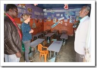 Lemma's KG1 classroom