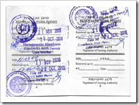 Work Permit