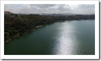 Beautiful Lake Babogaya