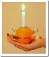 christingle