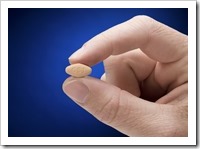 One Harvoni pill - 54 times the value of gold...