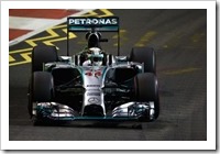 mercedesF1