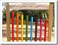 Chimes picture from the Internet