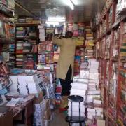Spot the shop-keeper
