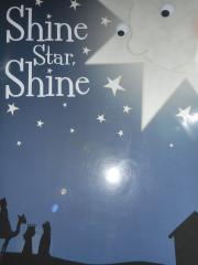 The Christmas Play Poster