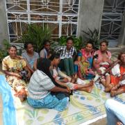 A Self-Help Group